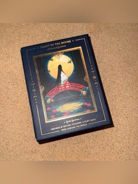 Tarot of the Divine